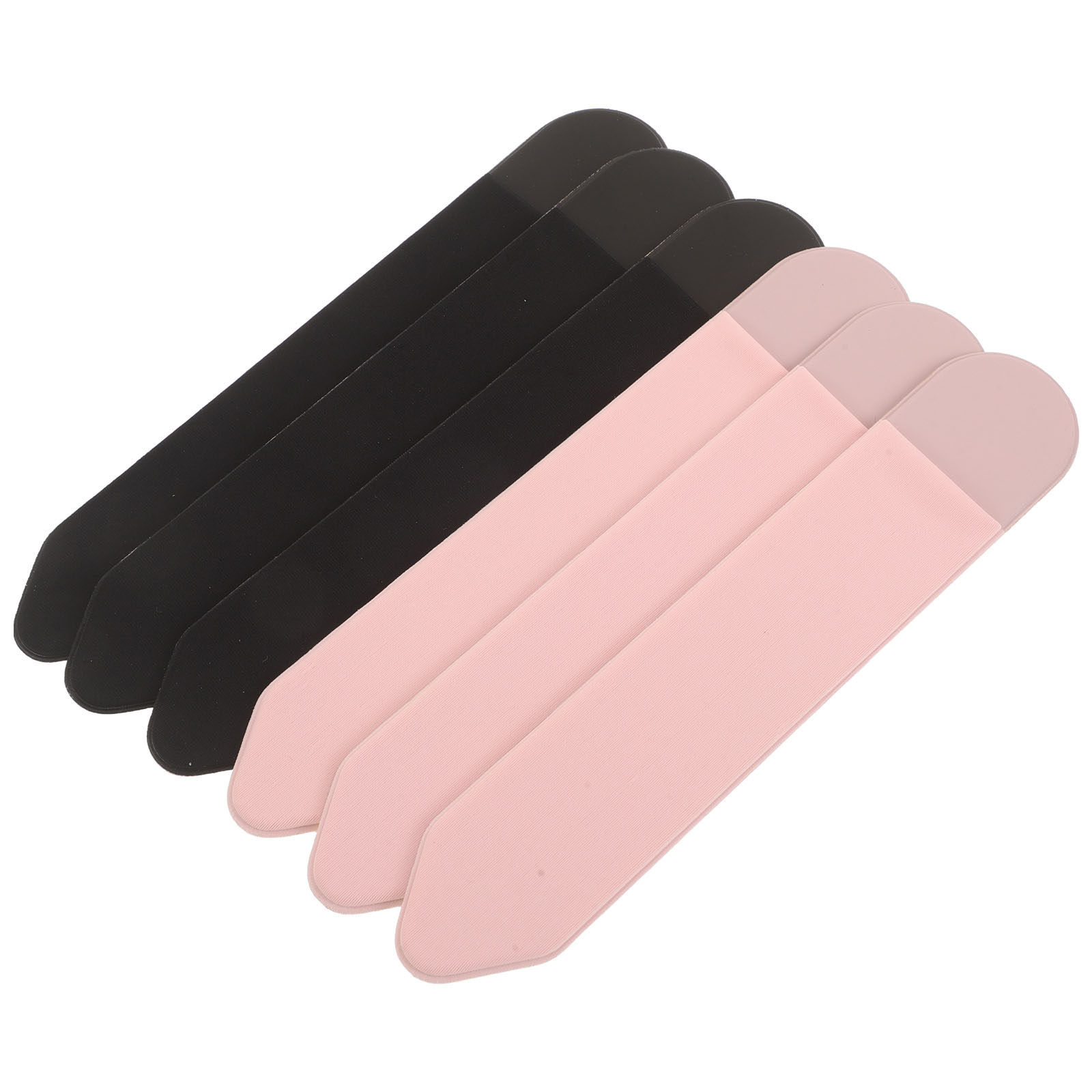 Tablet Pencil Accessories - 6Pcs Stylus Sleeve Adhesive Pencil Holder
