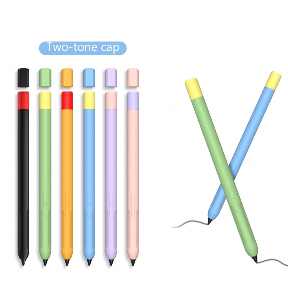 Tablet Stylus Accessories - Silicone Protective Case for Xiaomi Smart