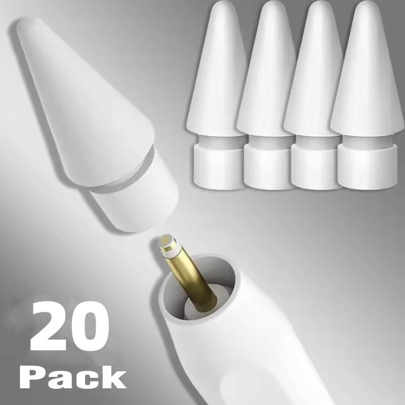 Tablet Stylus Accessories - Universal Stylus Pen Tips For iPad