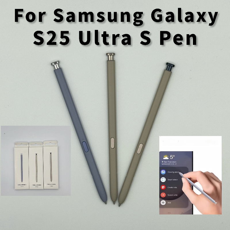 Tablet Stylus Accessories - New Pen Stylus For Samsung Galaxy