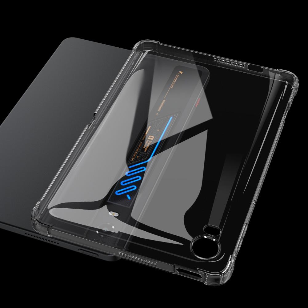 Redmagic Tablet Accessories - Clear TPU Tablet Case For RedMagic