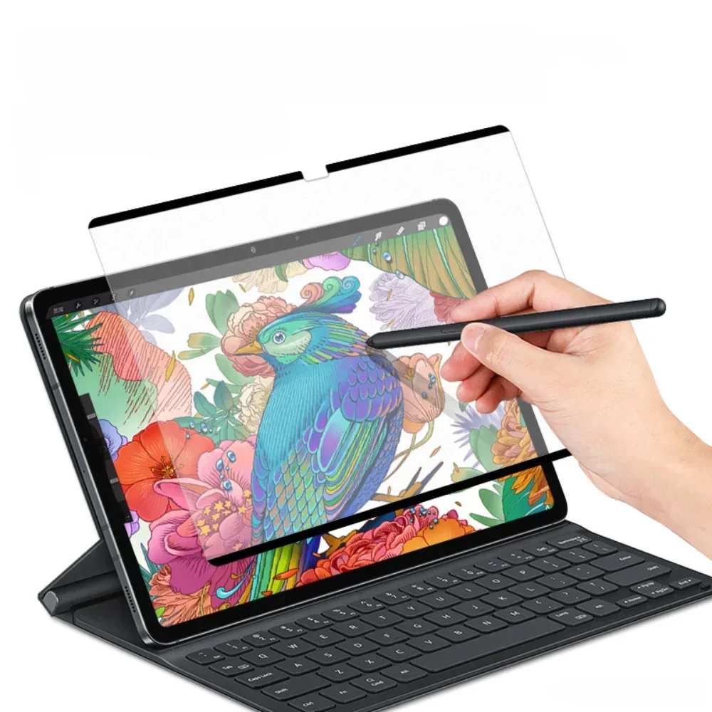 Paper Feel Screen Protector fo - Paper Feel Screen Film 评论和价格