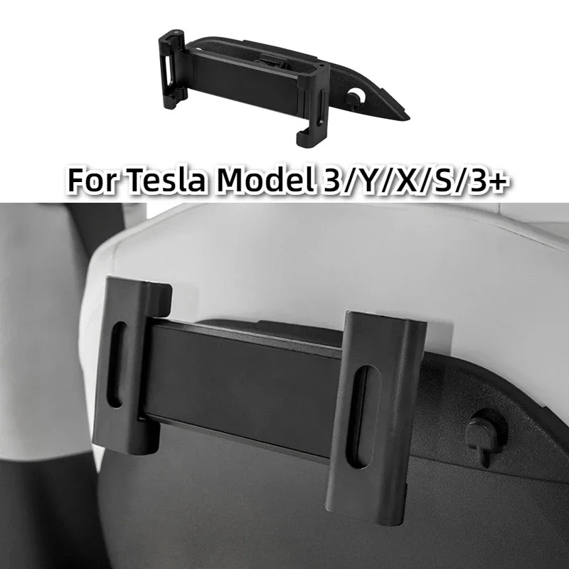 Tablet Mobile Phone Headrest H - Tesla Tablet Accessories 评论和价格