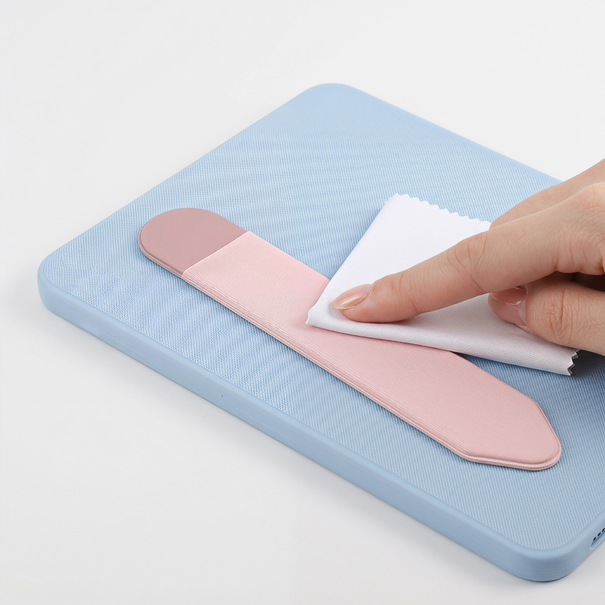 6Pcs Stylus Sleeve Adhesive Pe - Tablet Pencil Accessories 评论和价格