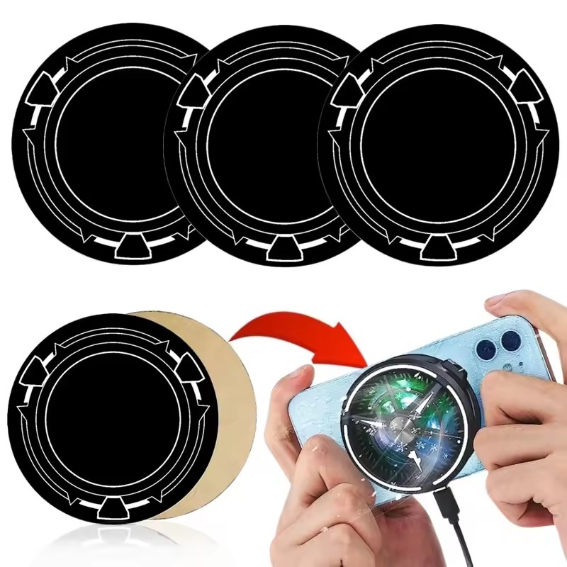 60mm Metal Plate Ring for Mags - Trimble Tablet Accessories 评论和价格