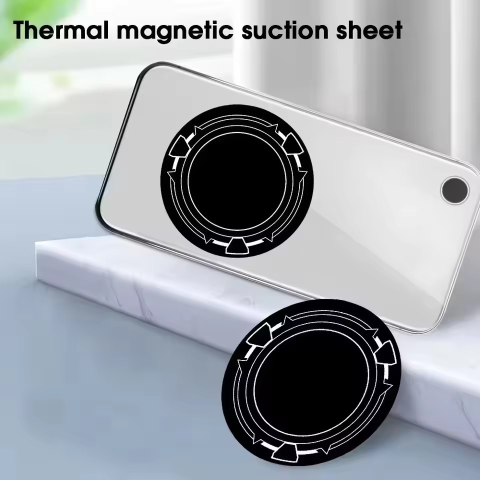 60mm Metal Plate Ring for Mags - Trimble Tablet Accessories 评论和价格