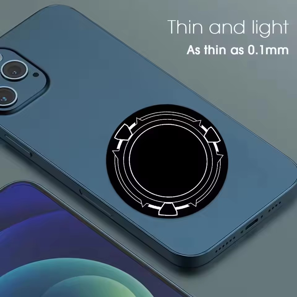 60mm Metal Plate Ring for Mags - Trimble Tablet Accessories 评论和价格