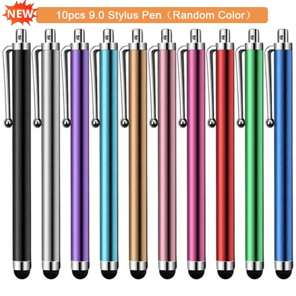 1PCS/10pcs/lot Stylus Pen For  - Samsung Tablet Drawing Accessories 评论和价格