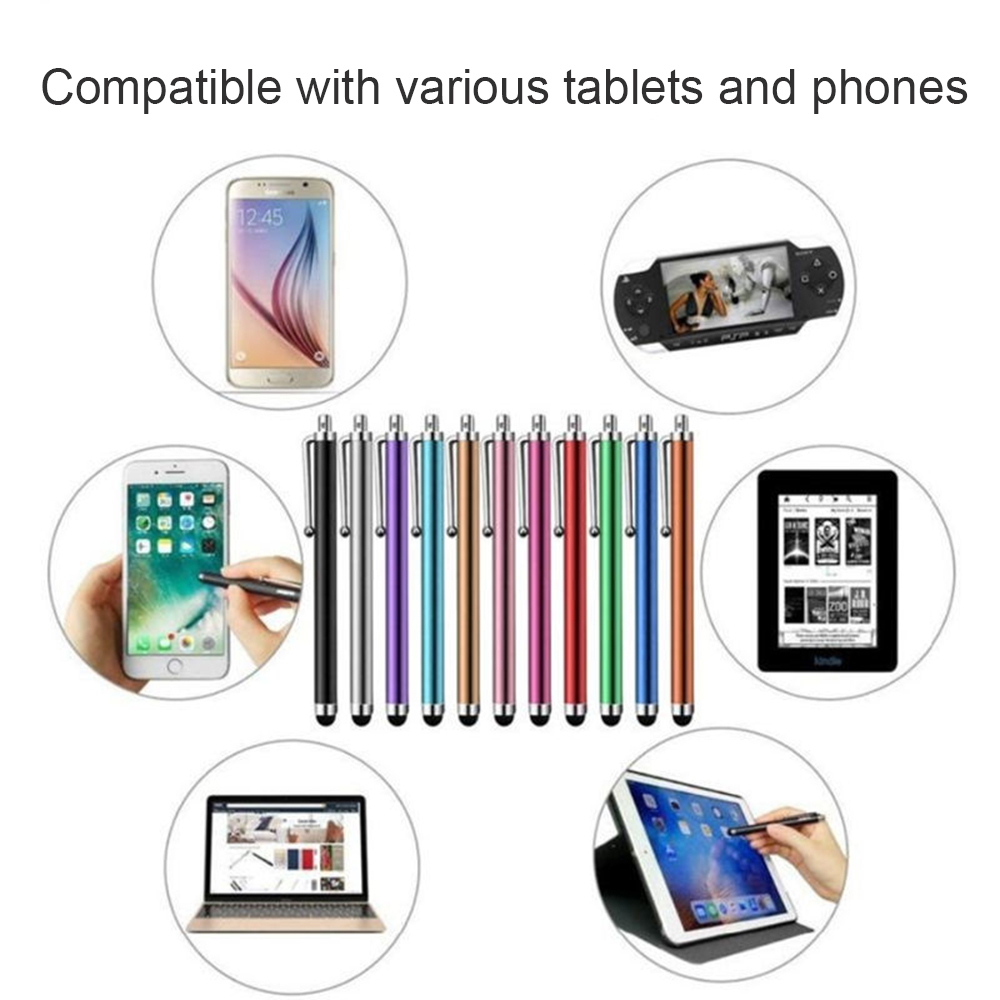 1/5/10pcs/lot Stylus Pen For A - Samsung Tablet Drawing Accessories 评论和价格