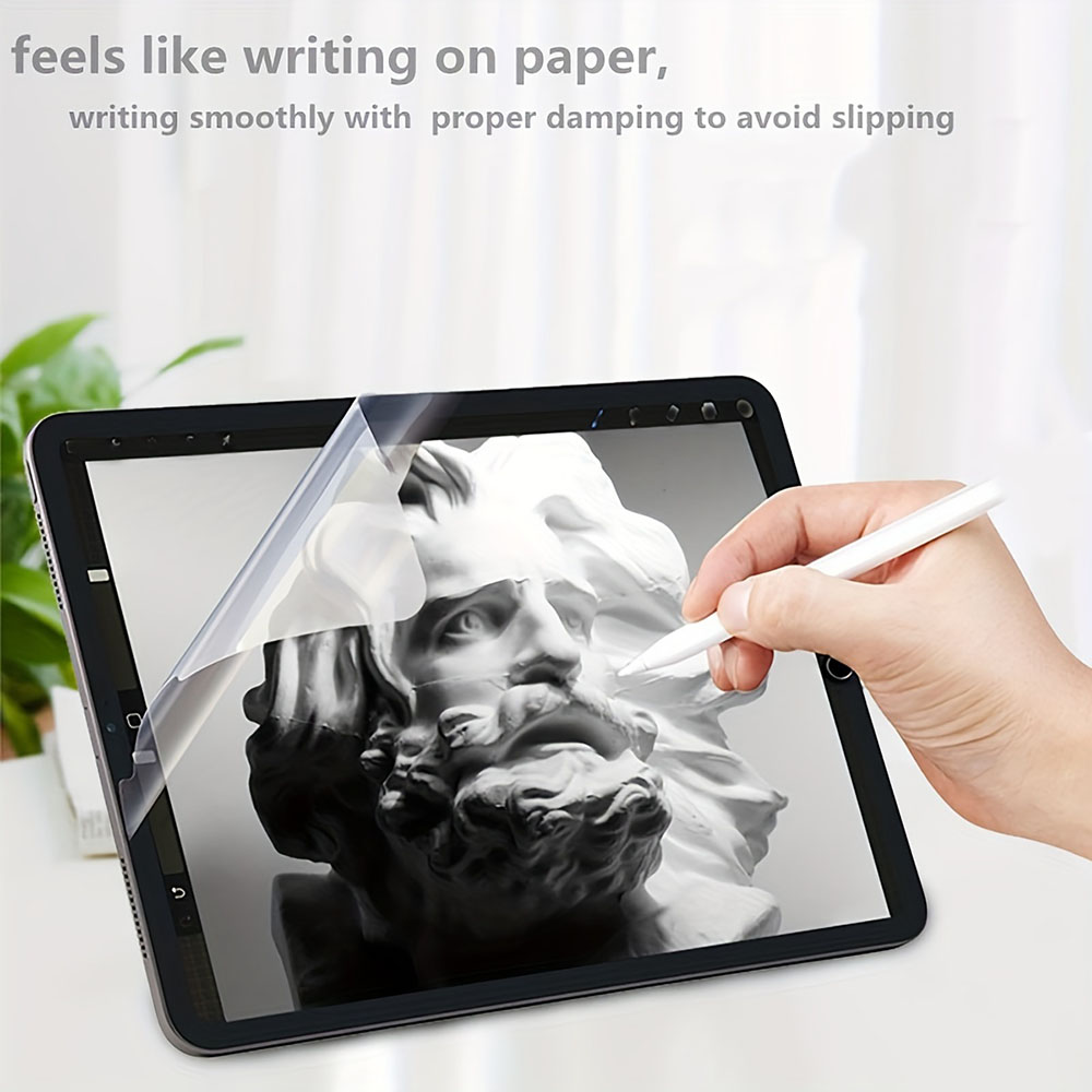 3pcs Paper Feel Screen Protect - Paper Feel Screen Film 评论和价格