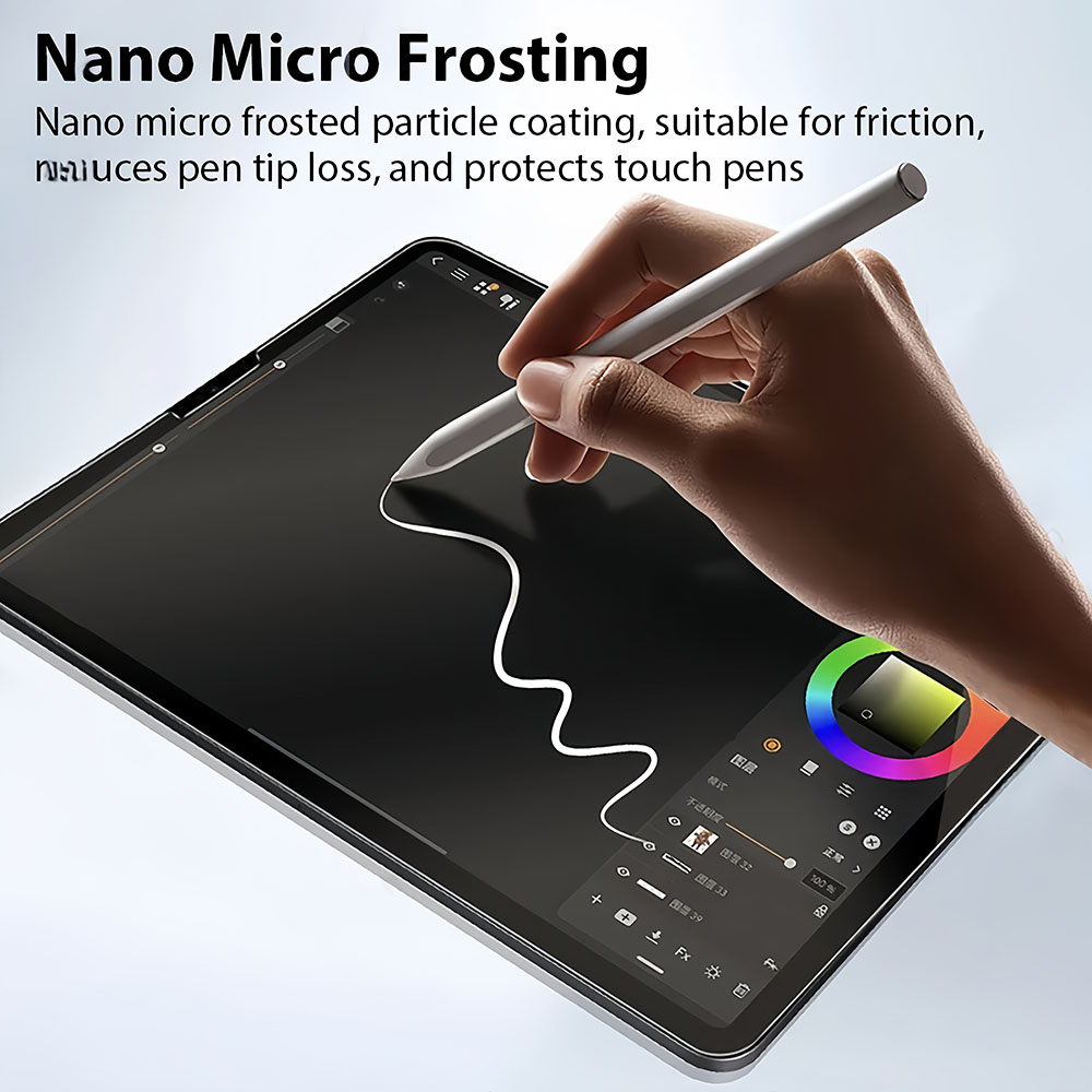 3pcs Paper Feel Screen Protect - Paper Feel Screen Film 评论和价格