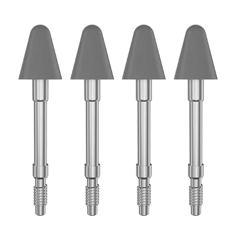 4PCS Stylus Pen Tip for Xiaoxi - Tablet Stylus Accessories 评论和价格