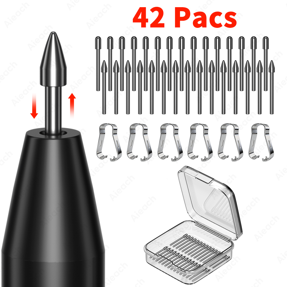 VUUV Replacable Pencil Nib for - Tablet Stylus Accessories 评论和价格