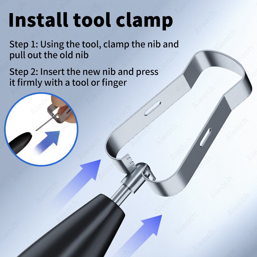 VUUV Replacable Pencil Nib for - Tablet Stylus Accessories 评论和价格