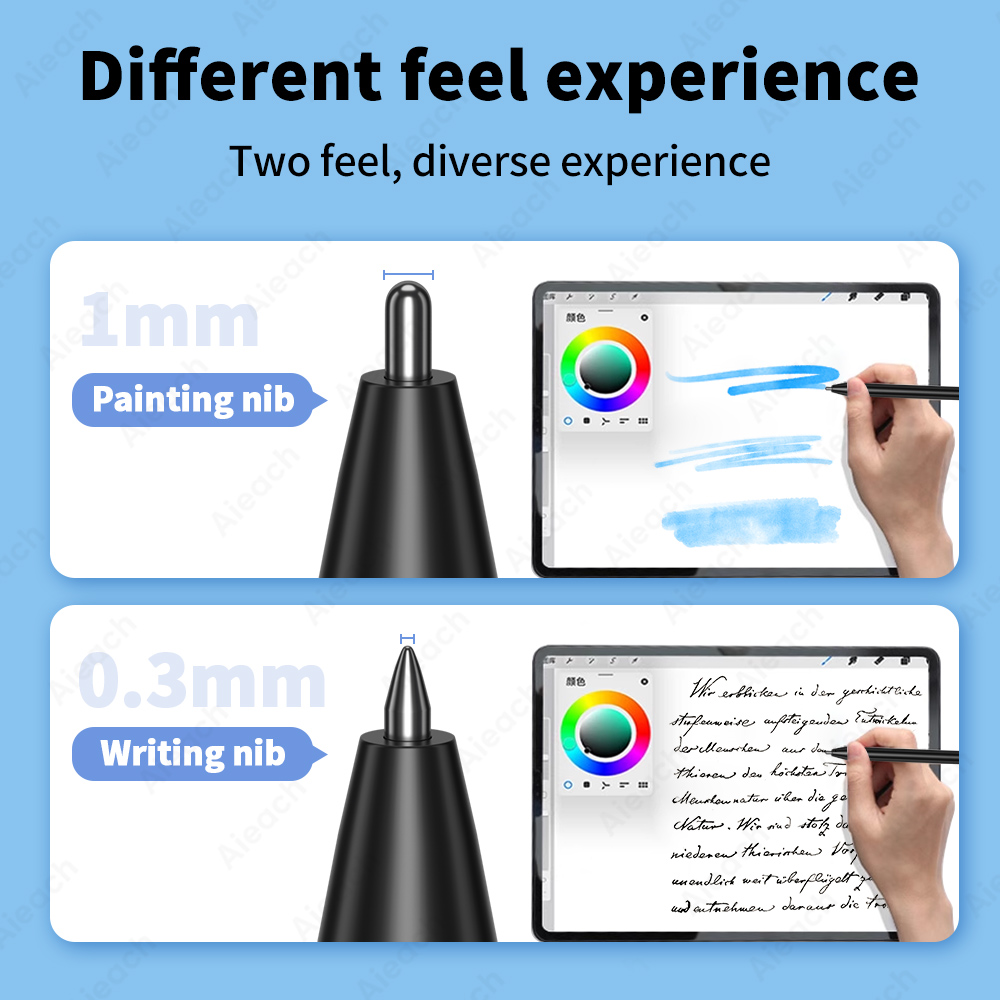 VUUV Replacable Pencil Nib for - Tablet Stylus Accessories 评论和价格