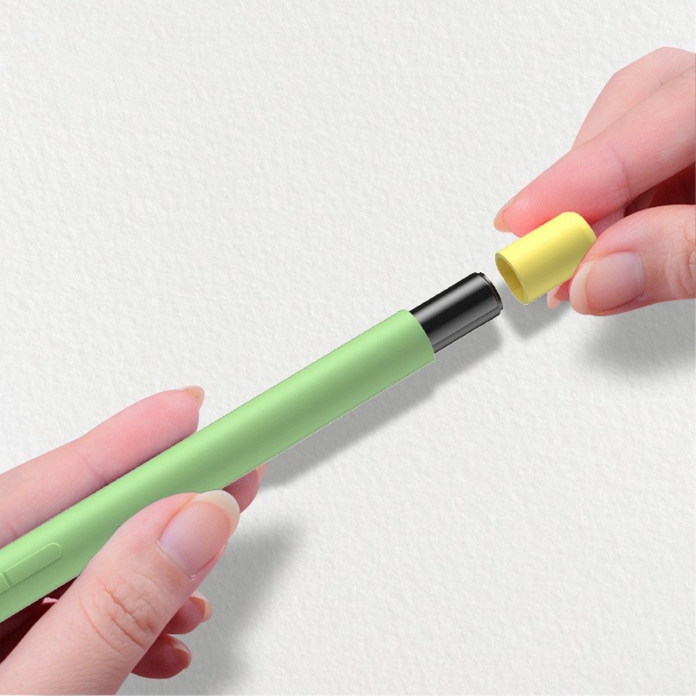 Silicone Protective Case for X - Tablet Stylus Accessories 评论和价格