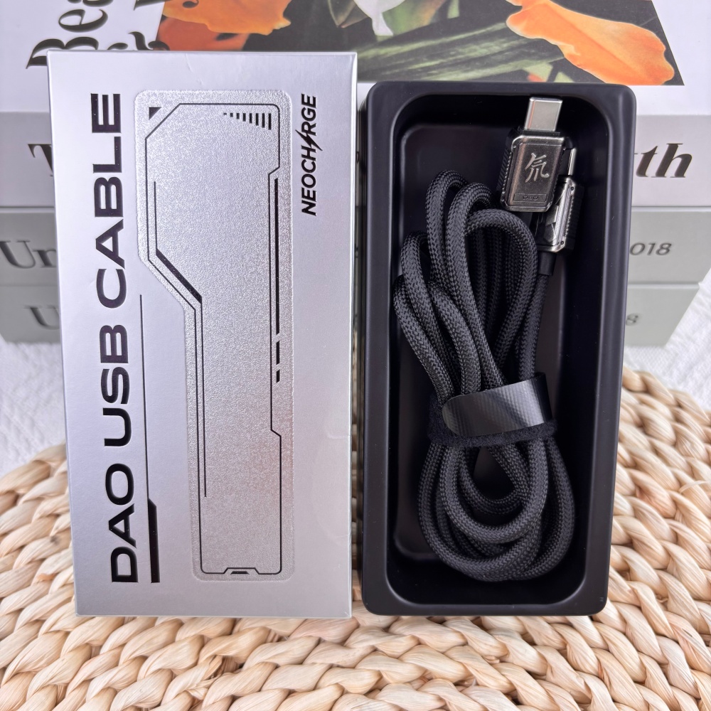 Nubia Daofeng 1.5M Type C to T - Redmagic Tablet Accessories 评论和价格