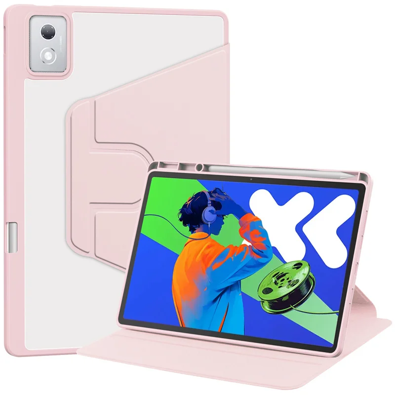 For Lenovo Tab P12 Case with P - Lenovo Tablet P12 Accessories 评论和价格