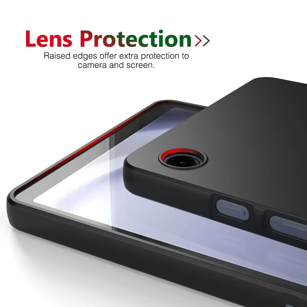 Case For Samsung Galaxy Tab A1 - Samsung Tablet S9 Accessories 评论和价格