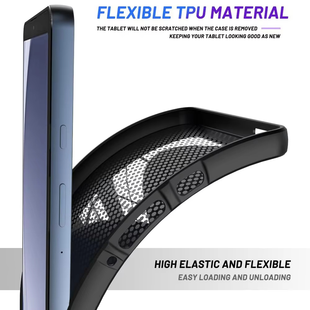 Case For Samsung Galaxy Tab A1 - Samsung Tablet S9 Accessories 评论和价格