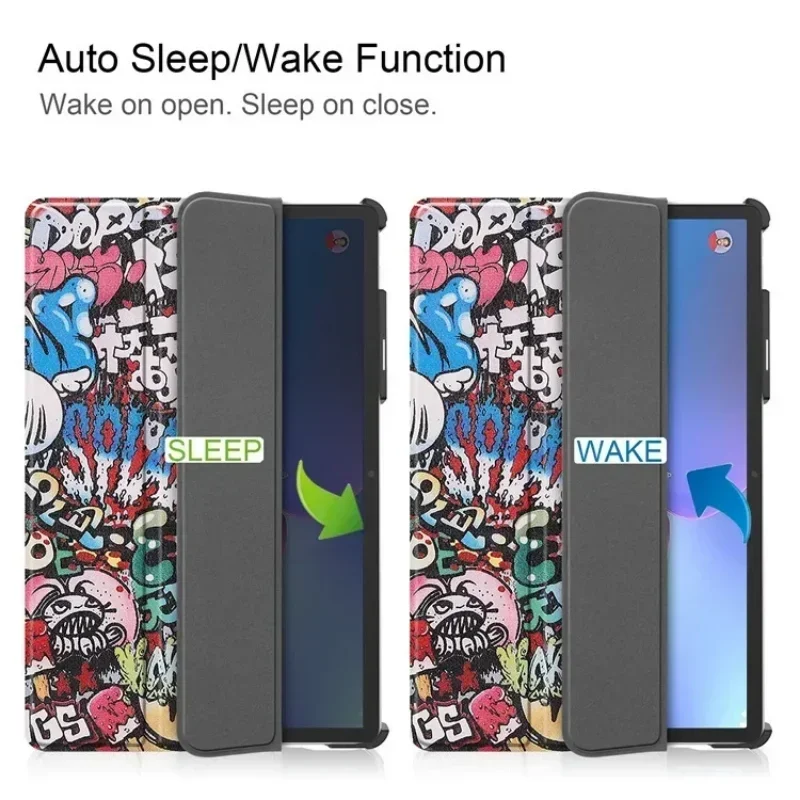 Case for Lenovo Tab P12 12.7 i - Lenovo Tablet P12 Accessories 评论和价格