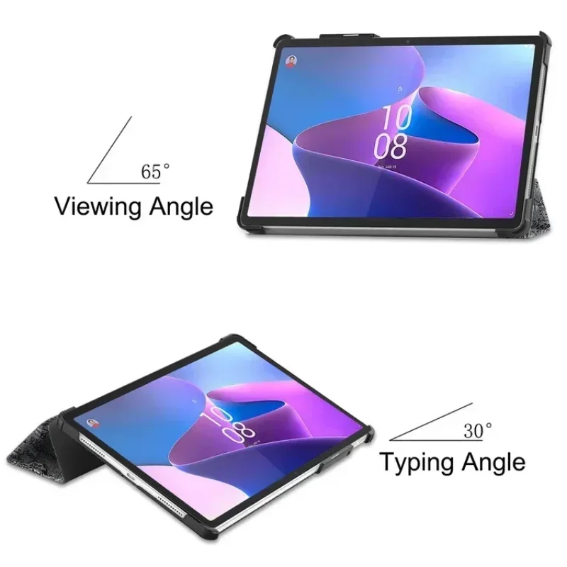 Case for Lenovo Tab P12 12.7 i - Lenovo Tablet P12 Accessories 评论和价格