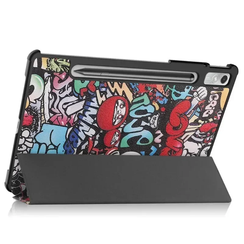 Case for Lenovo Tab P12 12.7 i - Lenovo Tablet P12 Accessories 评论和价格