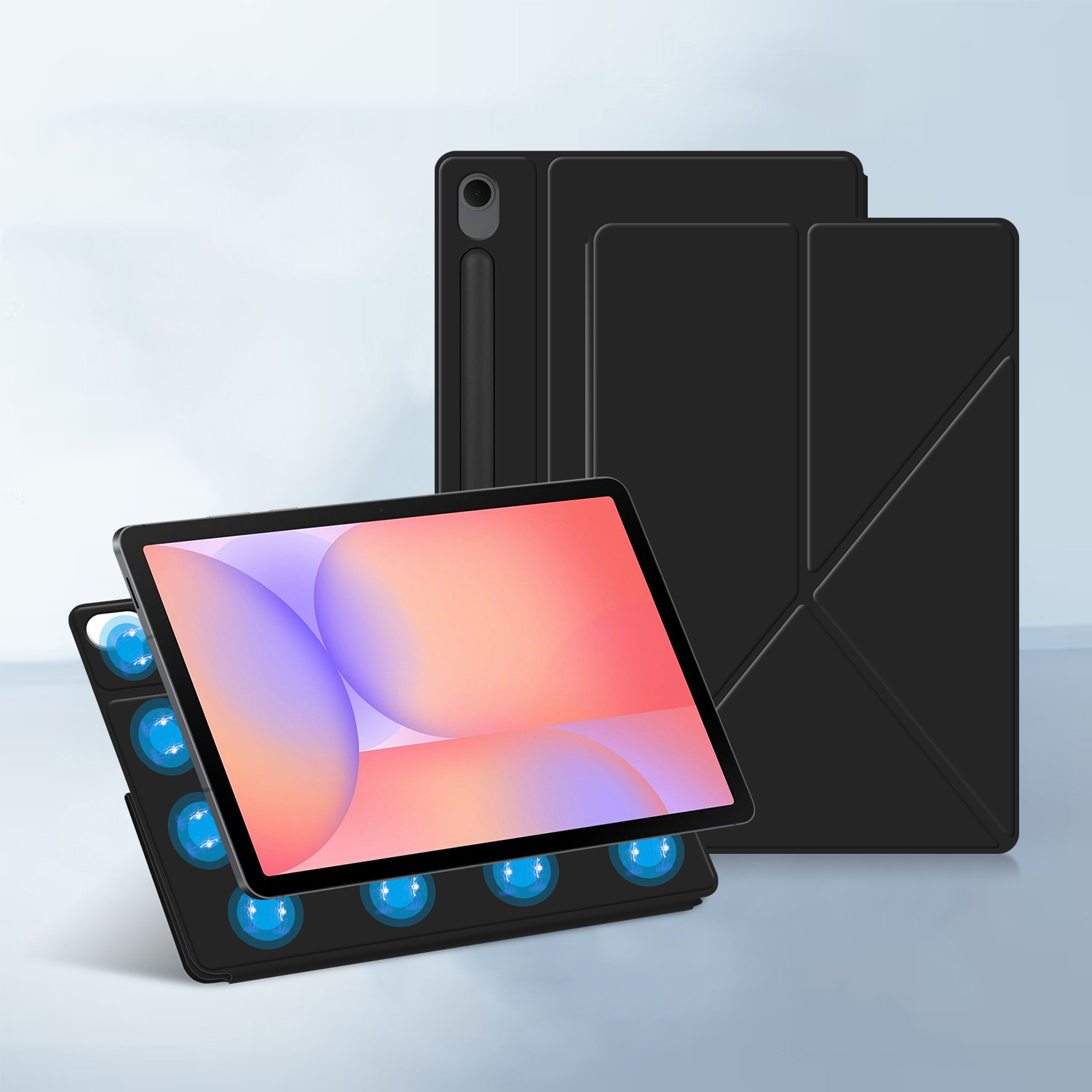 For Samsung Galaxy Tab S10 Lit - Tablet S9 Fe Accessories 评论和价格