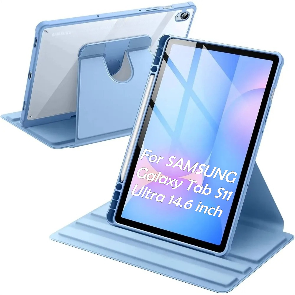 Pen Holder Case for Samsung Ga - Samsung Tablet S9 Accessories 评论和价格