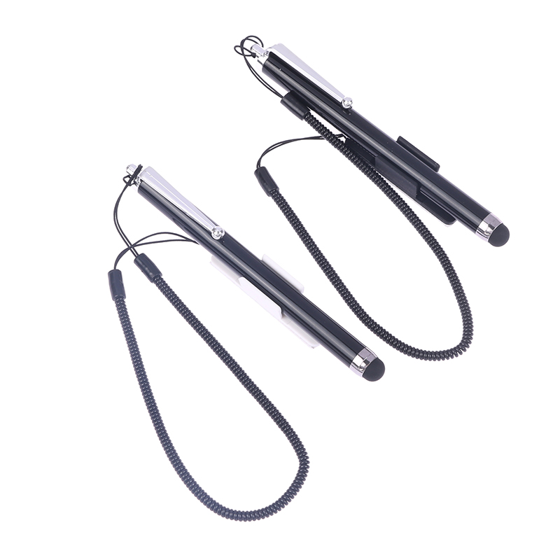 Universal Touch Screen Mobile  - Tablet Stylus Accessories 评论和价格