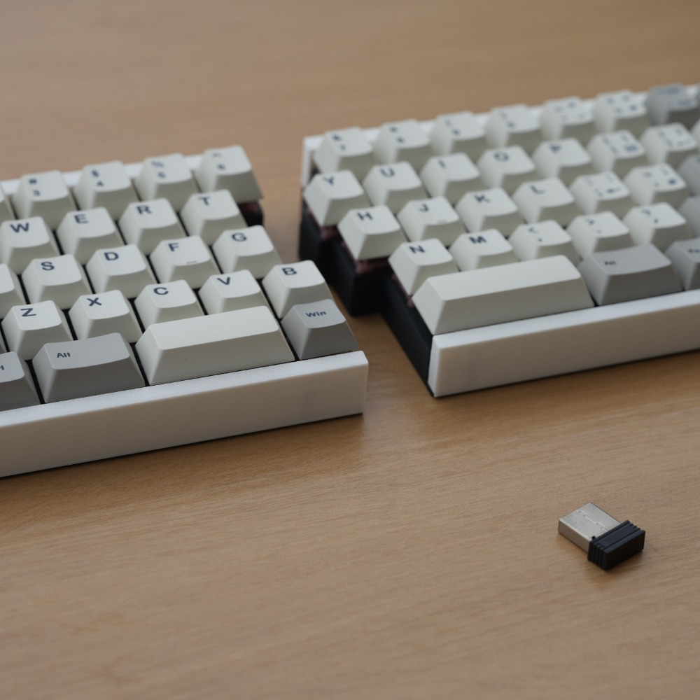 WHKB Ergonomic HHKB Split Keyb - Tablet Accessories Uk 评论和价格