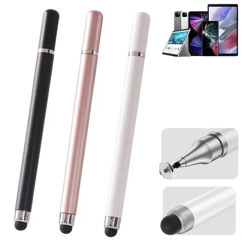 Universal Tablet Pen Touchscre - Tablet Pencil Accessories 评论和价格