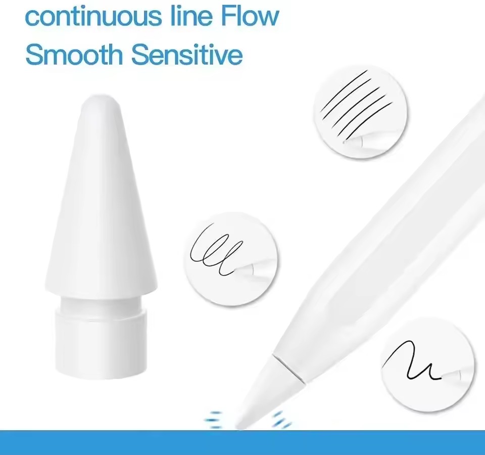 Universal Stylus Pen Tips For  - Tablet Stylus Accessories 评论和价格