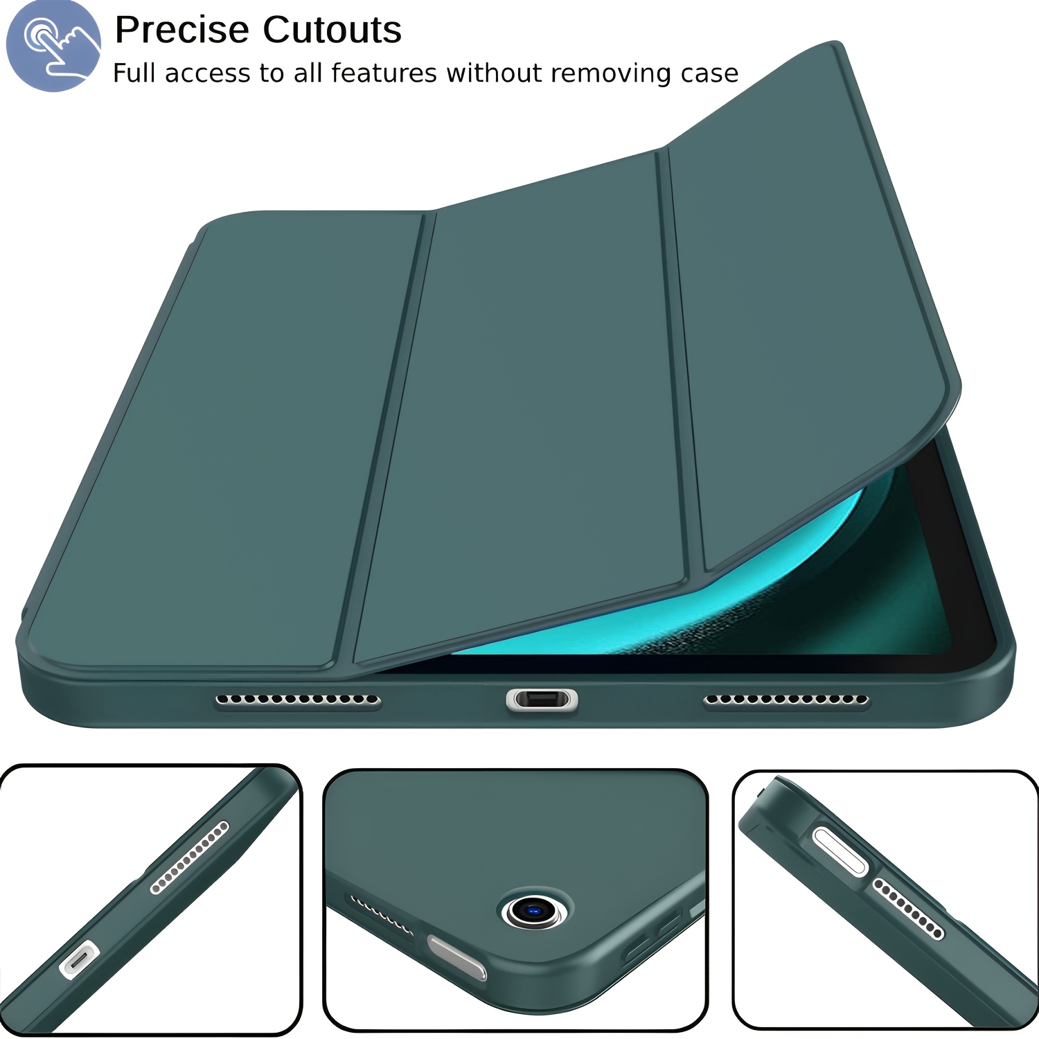 For Samsung Galaxy Tab A7 A8 A - Samsung Tablet S9 Accessories 评论和价格