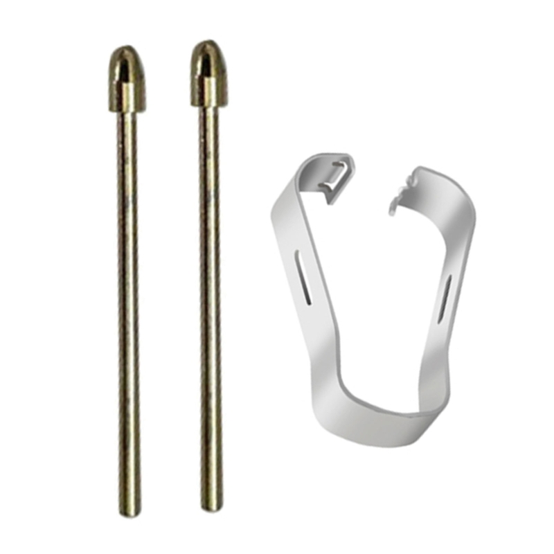 No Worn Out Titanium Alloy Sty - Tablet Pencil Accessories 评论和价格