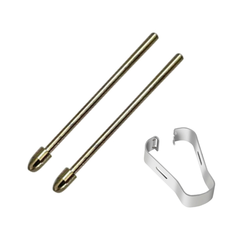 No Worn Out Titanium Alloy Sty - Tablet Pencil Accessories 评论和价格