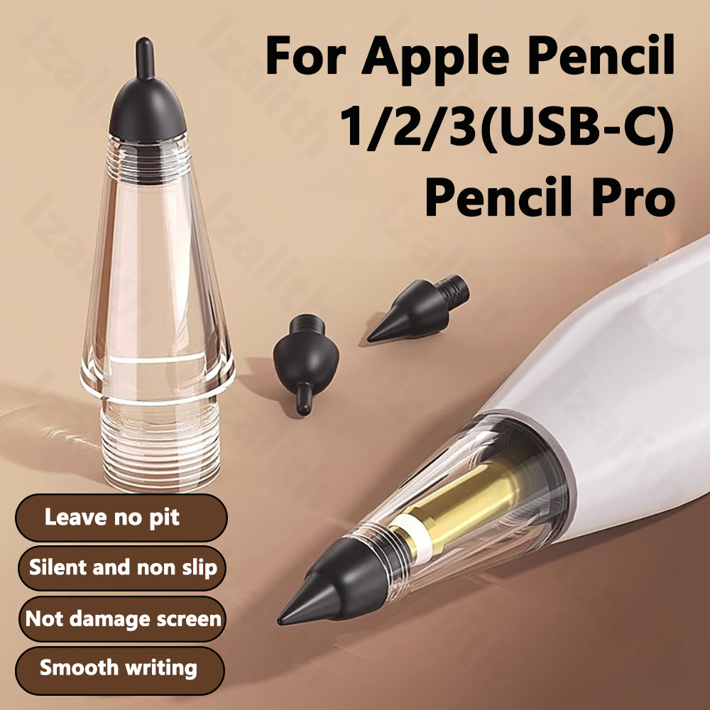 Removable Replacement Tips for - Tablet Pencil Accessories 评论和价格