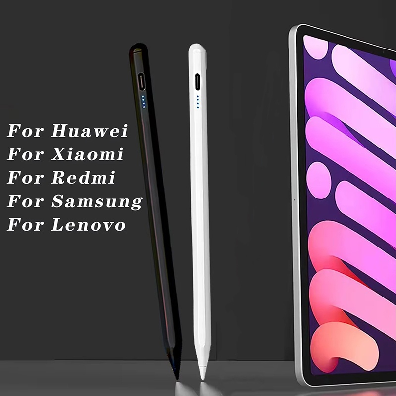 Universal Touch Screen Pen Sty - Tablet Stylus Accessories 评论和价格