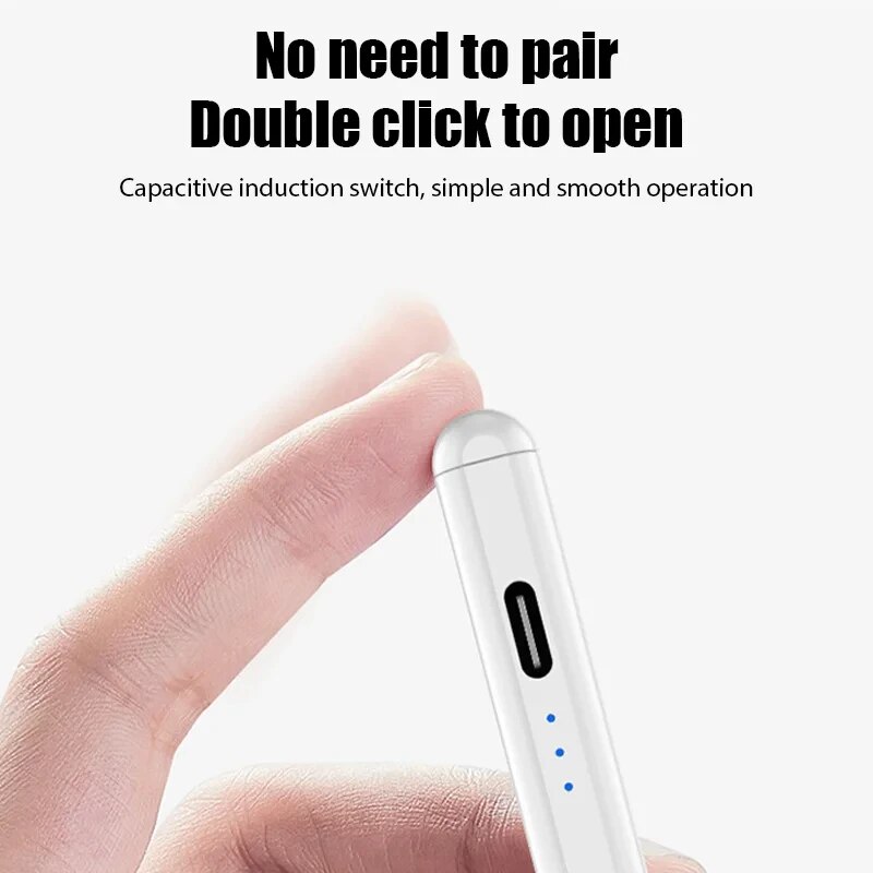 Universal Touch Screen Pen Sty - Tablet Stylus Accessories 评论和价格