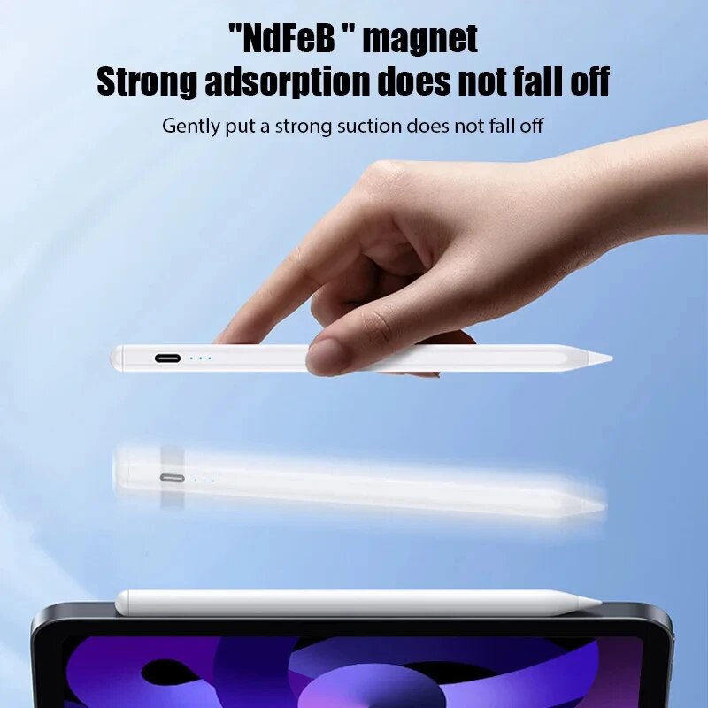 Universal Touch Screen Pen Sty - Tablet Stylus Accessories 评论和价格