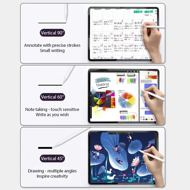 Universal Touch Screen Pen Sty - Tablet Stylus Accessories 评论和价格
