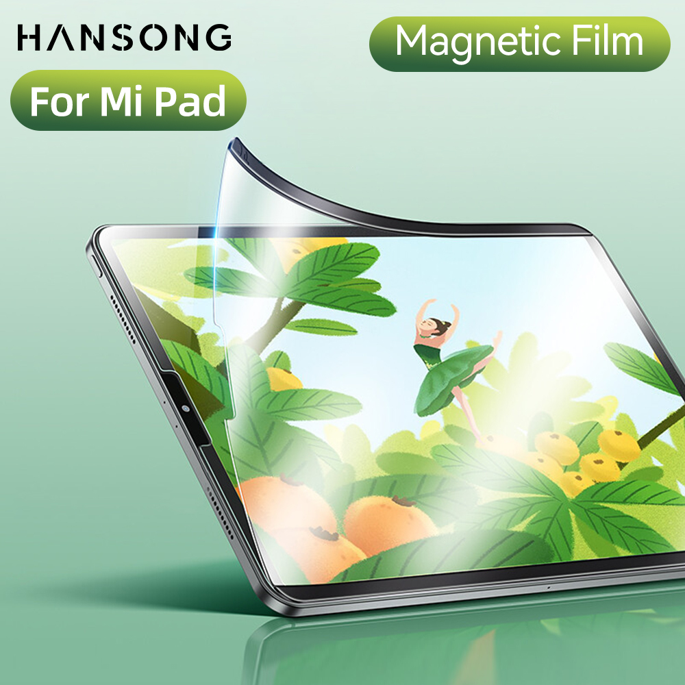 For Xiaomi Pad Paper Feel Scre - Paper Feel Screen Film 评论和价格