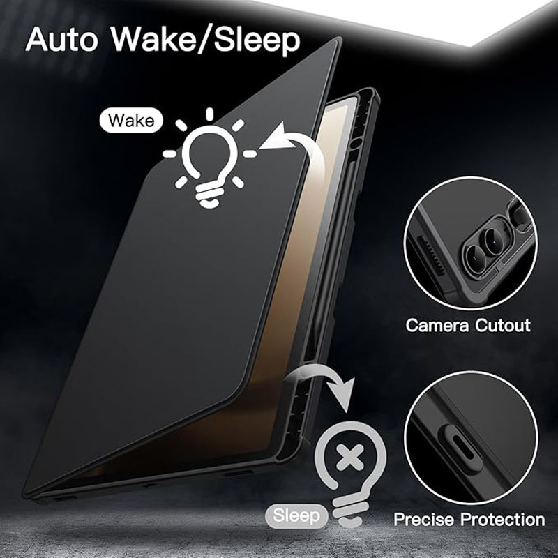 Case For Samsung Galaxy Tab S1 - Samsung Tablet S10 Accessories 评论和价格