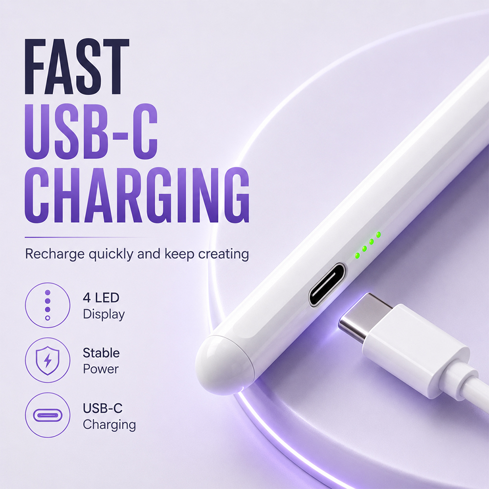 Universal Active Stylus Pen Ma - Tablet Stylus Accessories 评论和价格