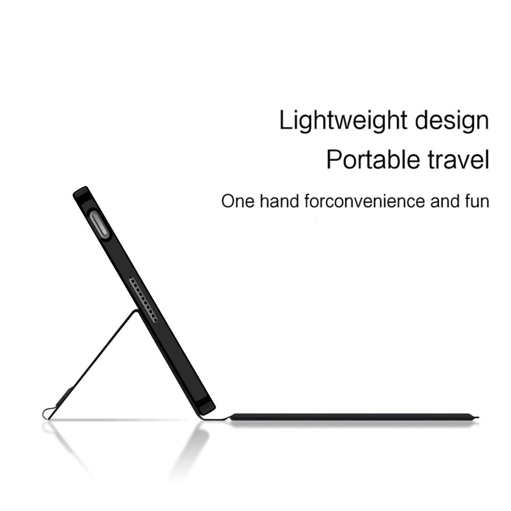 TouchPad Keyboard Case For ZTE - Redmagic Tablet Accessories 评论和价格