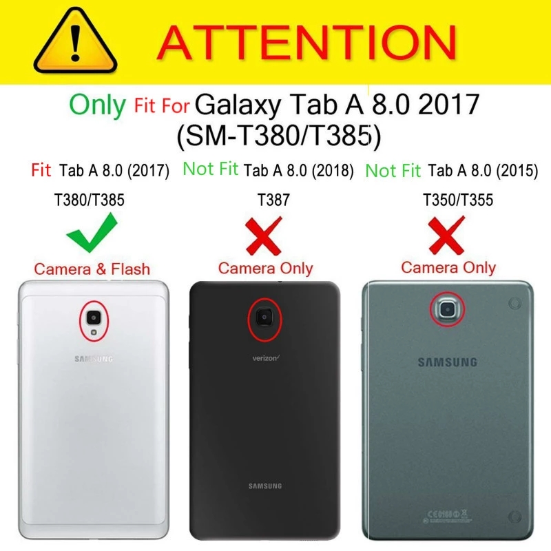Tablet case For Samsung Galaxy - Tablet Cover Accessories 评论和价格