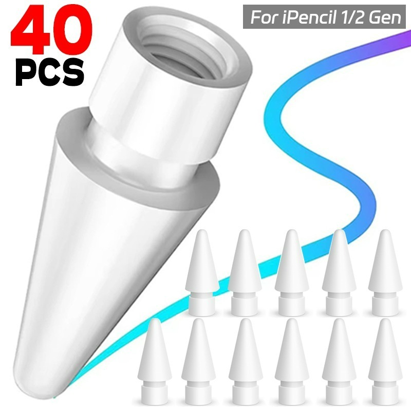 For Apple Pencil 1st/2nd Penci - Tablet Pencil Accessories 评论和价格