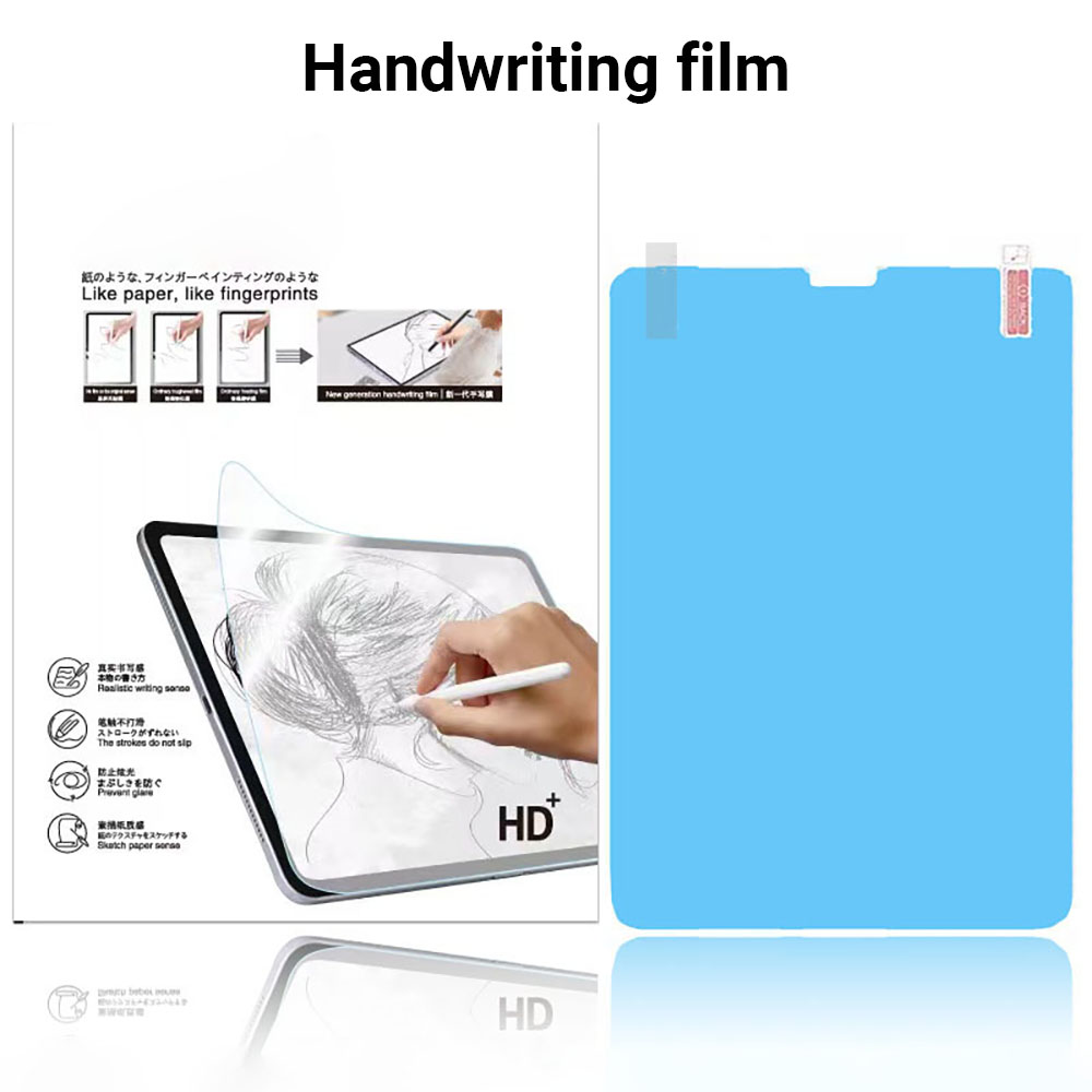 3Pcs Paper Feel Like Screen Pr - Paper Feel Screen Film 评论和价格
