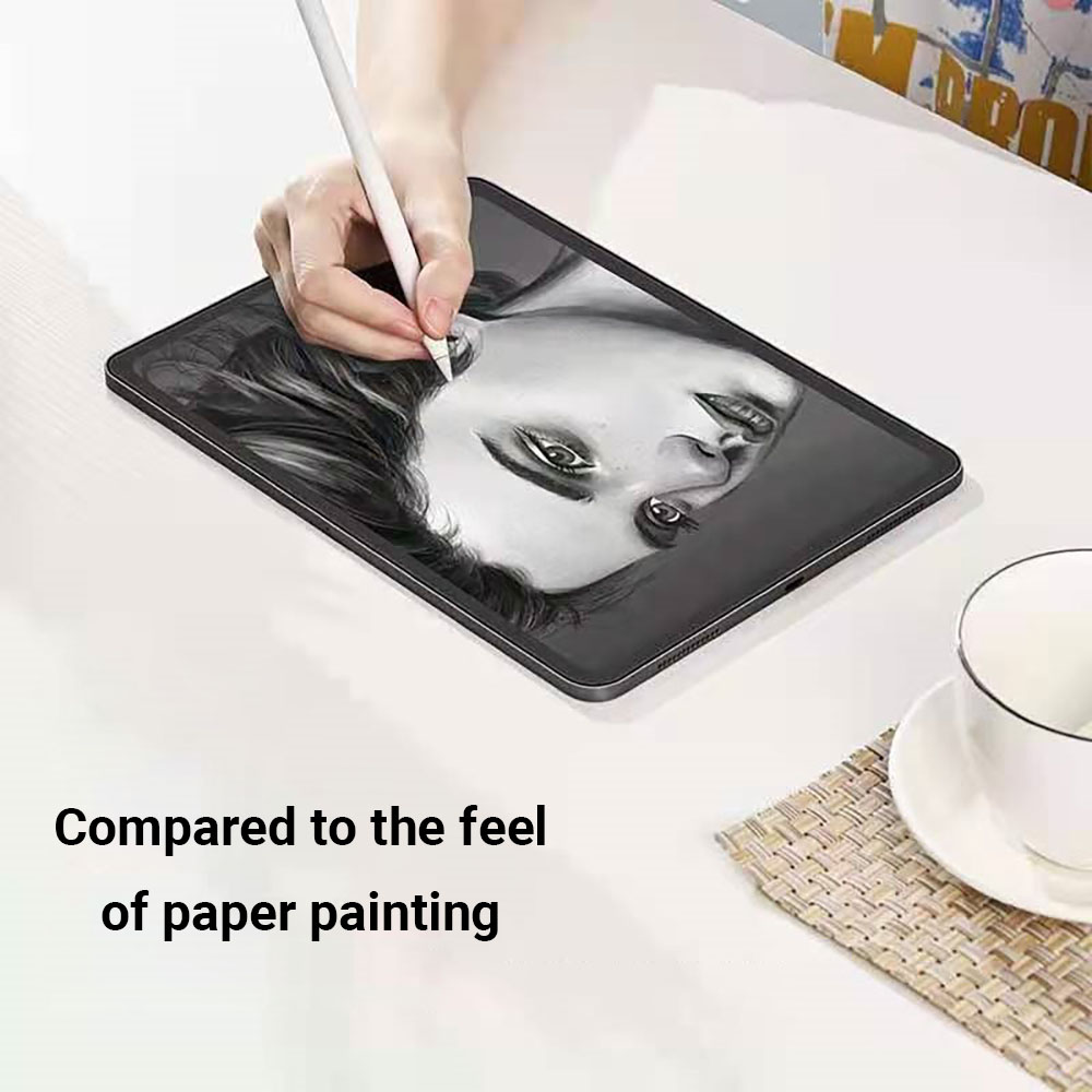 3Pcs Paper Feel Like Screen Pr - Paper Feel Screen Film 评论和价格