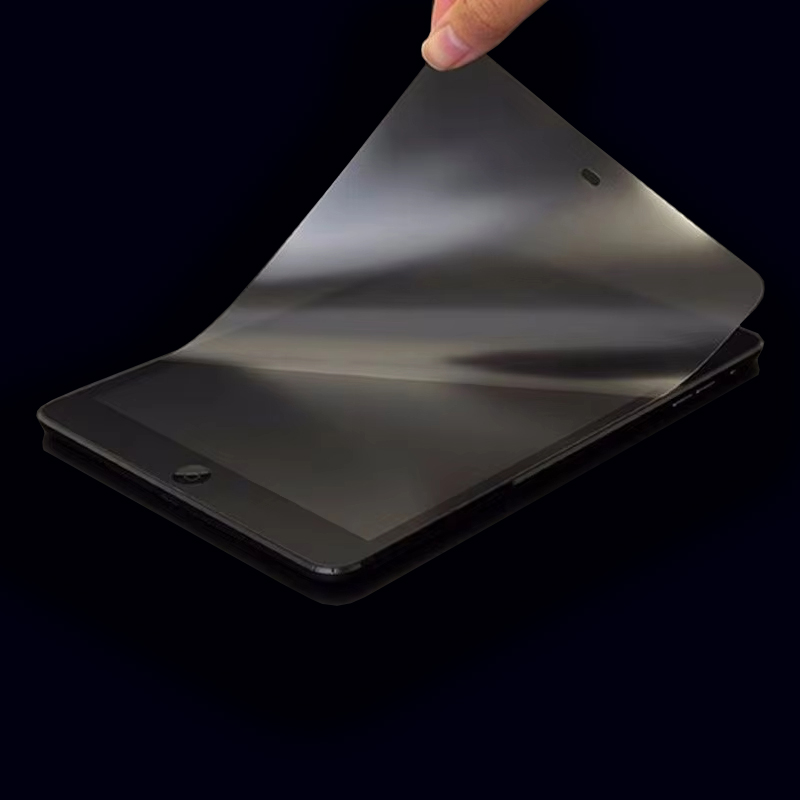 Soft Matte/Anti-Glare Clear HD - Lenovo Tablet P12 Accessories 评论和价格